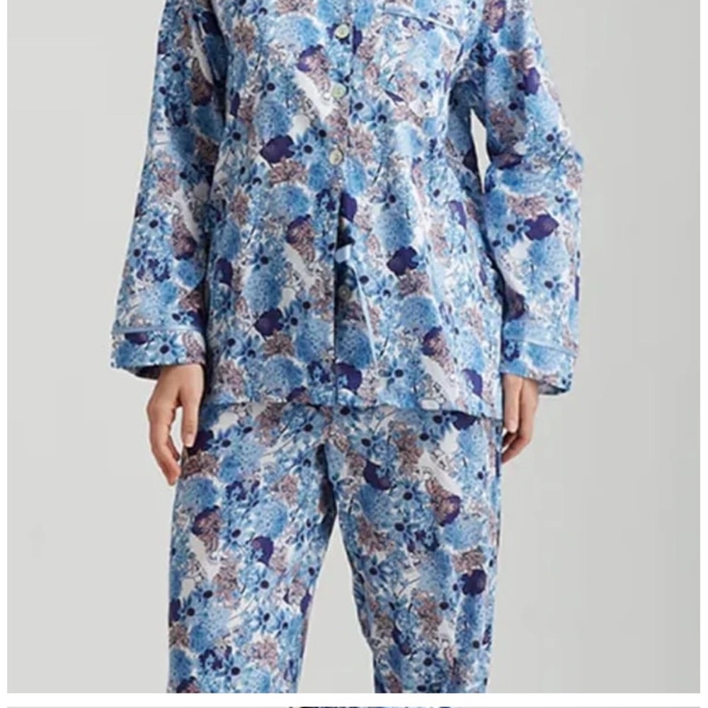 PAPINELLE PALOMA LONG PJ SET